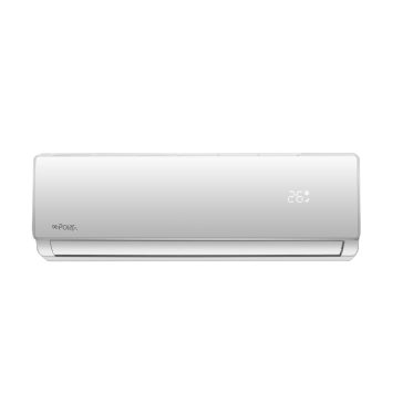   Polar Lite 2,5kW split inverteres klímaszett - SIEH0025SDLA / SO1H0025SDLA