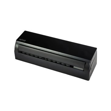   Polar Rainbow 2,5kW Black split inverteres klímaszett - SIEH0025SDRB / SO1H0025SDR