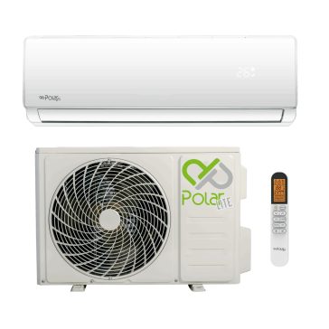   Polar Lite 3,5kW 35SDLA split inverteres klímaszett - SIEH0035SDLA / SO1H0035SDLA
