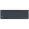 Panasonic CS-XZ25ZKEW-H Etherea Multi split fali beltéri egység – 2,50 kW, grafitszürke