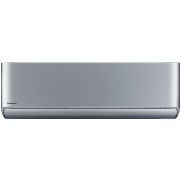 Panasonic CS-XZ25ZKEW Etherea Multi split fali beltéri egység – 2,50 kW, ezüst Panasonic CS-XZ25ZKEW Etherea Multi split fali beltéri egység – 2,50 kW, ezüst