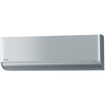   Panasonic CS-XZ25ZKEW Etherea Multi split fali beltéri egység – 2,50 kW, ezüst