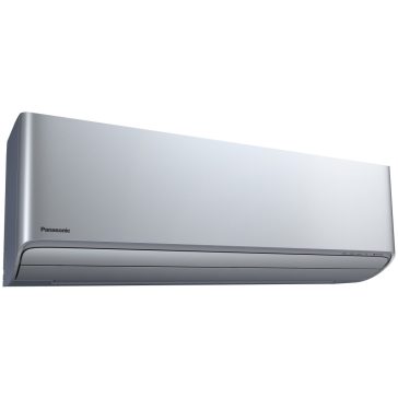   Panasonic CS-XZ25ZKEW Etherea Multi split fali beltéri egység – 2,50 kW, ezüst