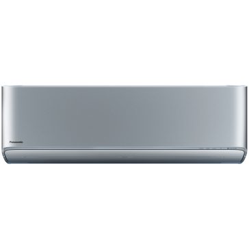   Panasonic CS-XZ50ZKEW Etherea Multi split fali beltéri egység – 5,00 kW, ezüst