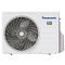 Panasonic CU-2Z50TBE Free Multi inverteres kültéri egység – 2 beltéri egységhez