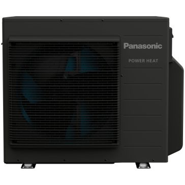   Panasonic CU-3Z75ABEC Power Heat Multi inverteres kültéri egység – 3 beltéri egységhez