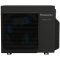 Panasonic CU-3Z75ABEC Power Heat Multi inverteres kültéri egység – 3 beltéri egységhez