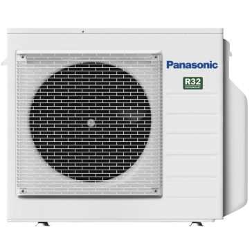   Panasonic CU-4Z68TBE Free Multi inverteres kültéri egység – 4 beltéri egységhez