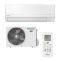 Panasonic KIT-BZ25-ZKE Standard Inverteres oldalfali klíma berendezés