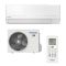 Panasonic KIT-BZ50-ZKE Standard Inverteres oldalfali klíma berendezés