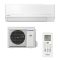 Panasonic KIT-BZ60-ZKE Standard Inverteres oldalfali klíma berendezés