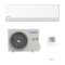 Panasonic KIT-NZ25-YKE-1 NZ Nordic Inverter+ oldalfali klíma berendezés