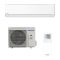 Panasonic KIT-NZ50-YKE-1 NZ Nordic Inverter+ oldalfali klíma berendezés