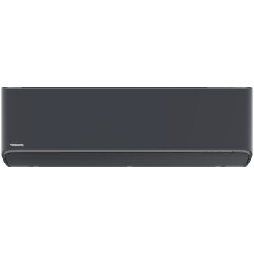   Panasonic KIT-XZ25-ZKE-H Etherea Inverter+ oldalfali klíma berendezés - grafitszürke