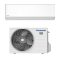 Panasonic KIT-Z20-ZKE Etherea Inverter+ oldalfali klíma berendezés - matt fehér