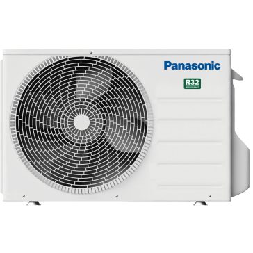   Panasonic KIT-Z25-UD3EA Inverteres légcsatornázható klíma berendezés