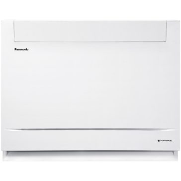 Panasonic KIT-Z25-UFE Inverter+ parapet klíma berendezés