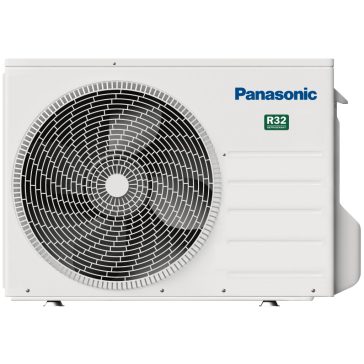   Panasonic KIT-Z35-UD3EA Inverteres légcsatornázható klíma berendezés