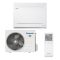 Panasonic KIT-Z35-UFE Inverter+ parapet klíma berendezés