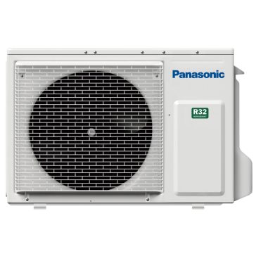   Panasonic KIT-Z50-UD3EA Inverteres légcsatornázható klíma berendezés