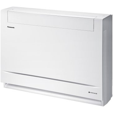 Panasonic KIT-Z50-UFE Inverter+ parapet klíma berendezés