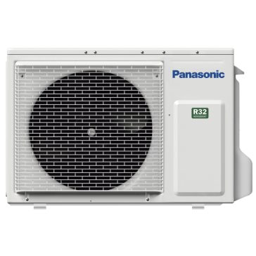  Panasonic KIT-Z60-UD3EA Inverteres légcsatornázható klíma berendezés