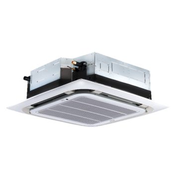 Polar 5kW kazettás split inverteres beltéri egység, R32