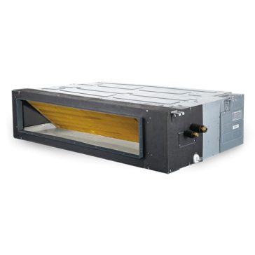   Polar 3,5kW légcsatornás split inverteres beltéri egység, R32