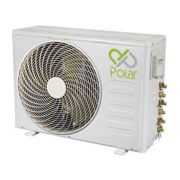   Polar MO3H0075SDOA multisplit 3 beltéris inverteres kültéri egység 7,5 kW, R32