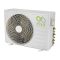 Polar MO3H0075SDOA multisplit 3 beltéris inverteres kültéri egység 7,5 kW, R32