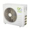 Polar MO5H0120SDO multisplit 5 beltéris inverteres kültéri egység 12,0 kW, R32