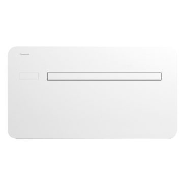   Panasonic P-MOZ25IC5-E RAC Solo inverteres klíma kültéri egység nélkül