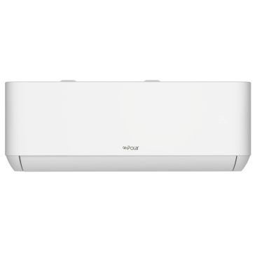   Polar Optimum 3,5kW split inverteres oldalfali beltéri, hőszivattyús, R32